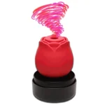 Enchanted Rose Clitoral Stimulator 6 Reviews